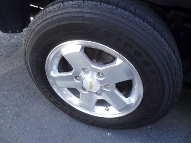 2012 Chevrolet Colorado LT w/1LT