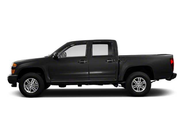 2012 Chevrolet Colorado LT w/1LT