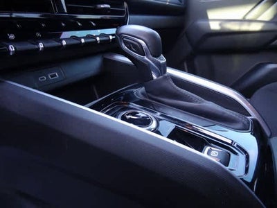 2024 Chevrolet Colorado 4WD LT