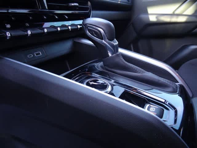 2024 Chevrolet Colorado 4WD LT