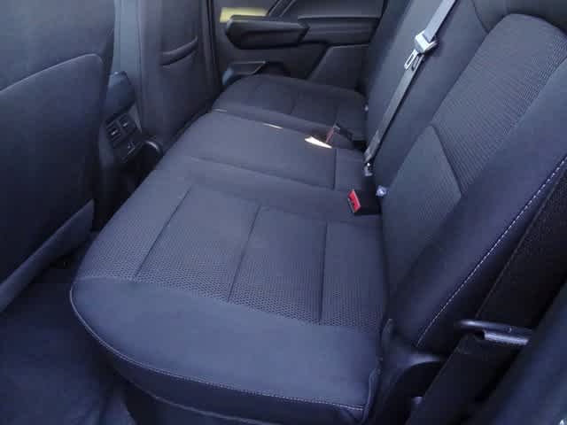 2024 Chevrolet Colorado 4WD LT