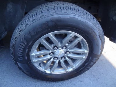 2024 Chevrolet Colorado 4WD LT