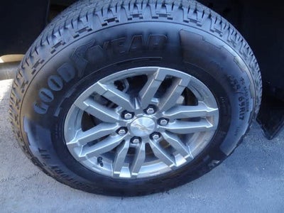 2024 Chevrolet Colorado 4WD LT