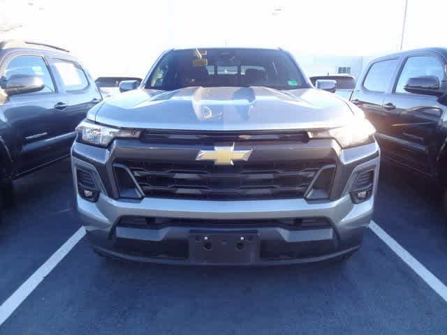 2024 Chevrolet Colorado 4WD LT