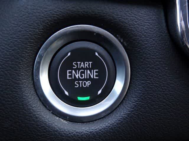 2024 Chevrolet Colorado 4WD LT