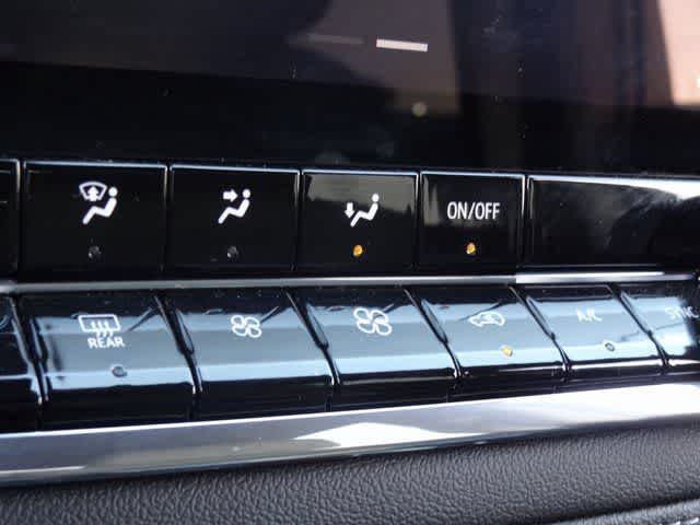 2024 Chevrolet Colorado 4WD LT