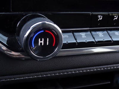 2024 Chevrolet Colorado 4WD LT