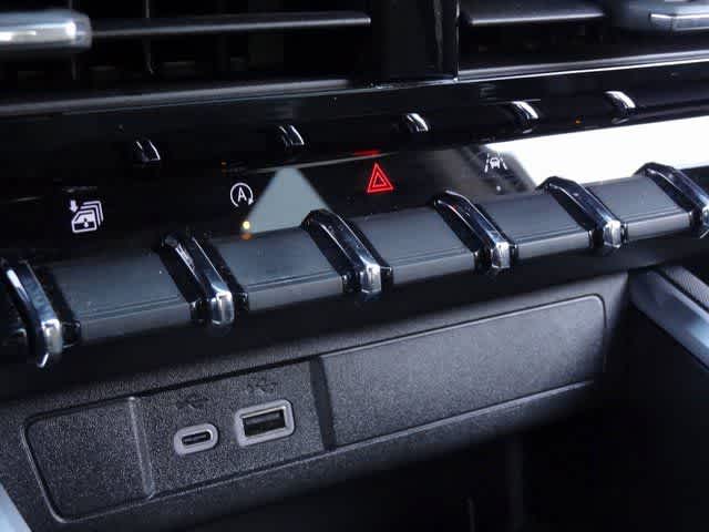 2024 Chevrolet Colorado 4WD LT