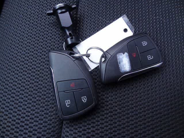 2024 Chevrolet Colorado 4WD LT