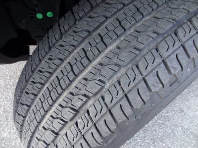 2024 Chevrolet Colorado 4WD LT