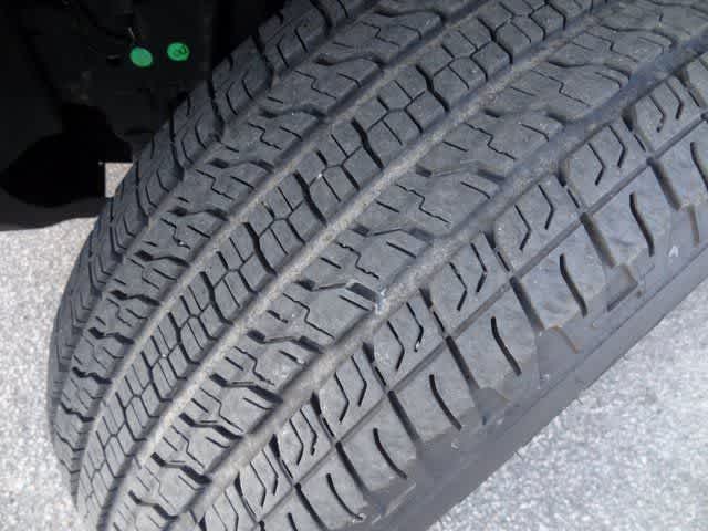 2024 Chevrolet Colorado 4WD LT