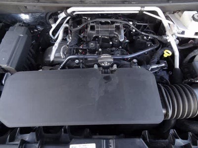 2024 Chevrolet Colorado 4WD LT