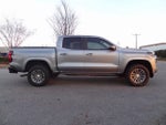2024 Chevrolet Colorado 4WD LT