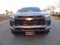 2024 Chevrolet Colorado 4WD LT
