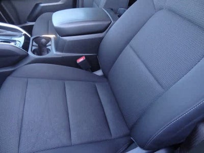 2024 Chevrolet Colorado 4WD LT