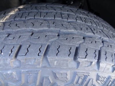 2024 Chevrolet Colorado 4WD Z71