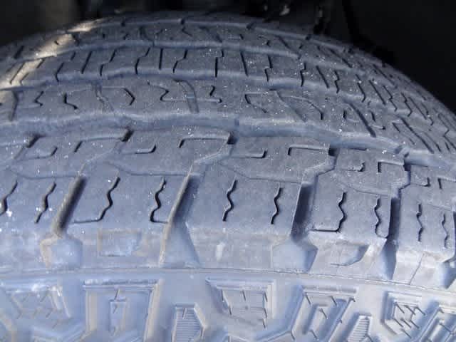 2024 Chevrolet Colorado 4WD Z71