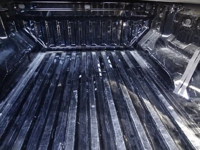 2024 Chevrolet Colorado 4WD Z71