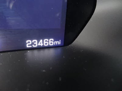 2024 Chevrolet Colorado 4WD Z71