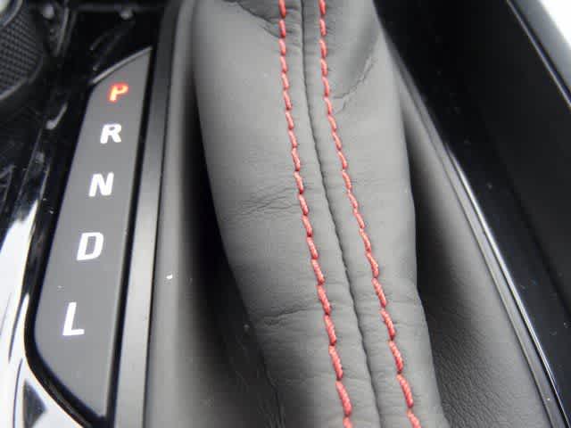 2024 Chevrolet Colorado 4WD Z71