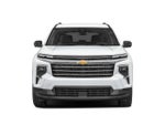 2025 Chevrolet Traverse AWD LT