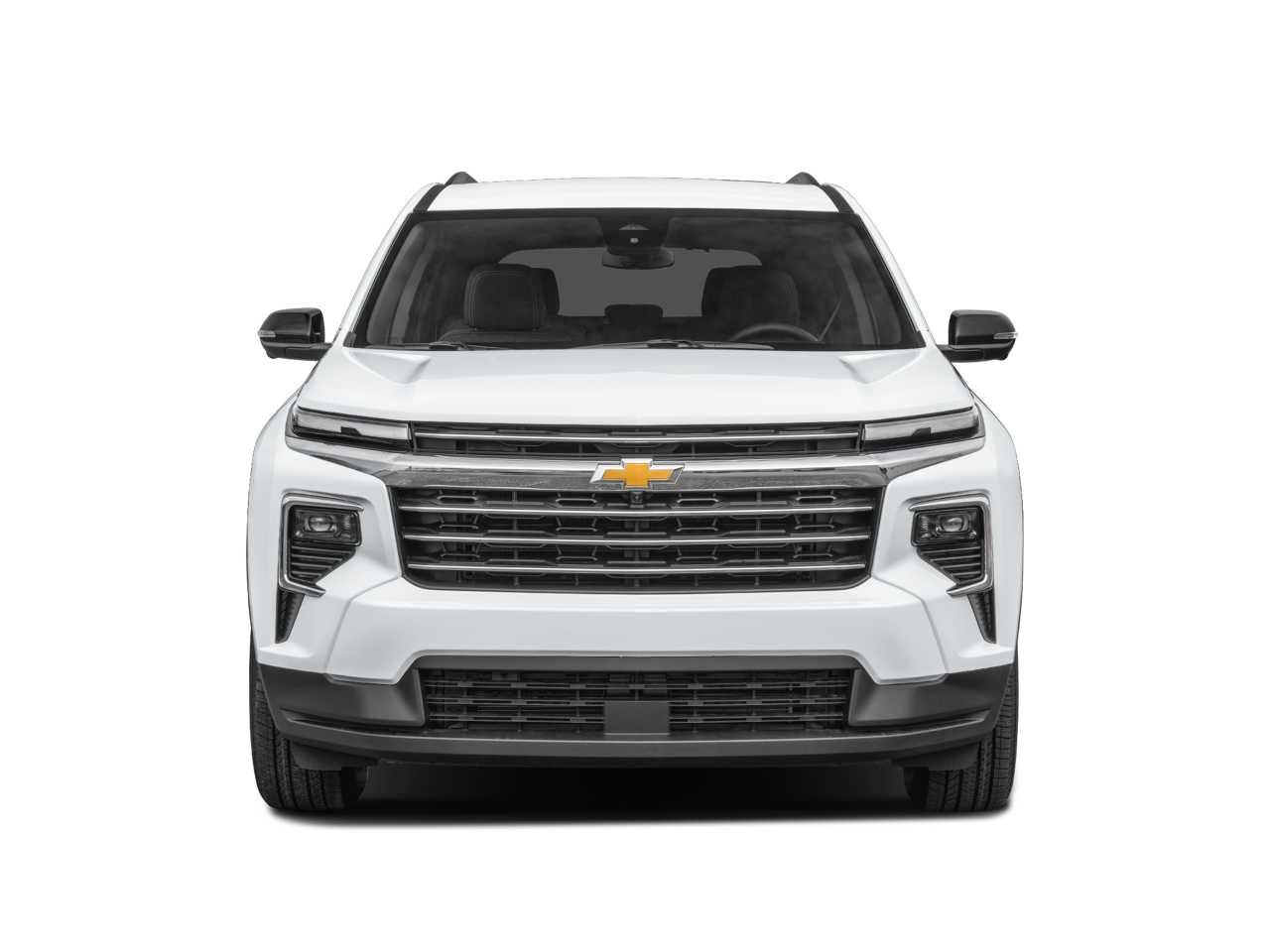 2025 Chevrolet Traverse AWD LT