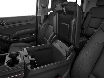 2016 Chevrolet Tahoe LS