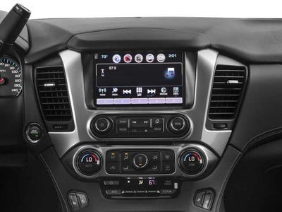 2016 Chevrolet Tahoe LS