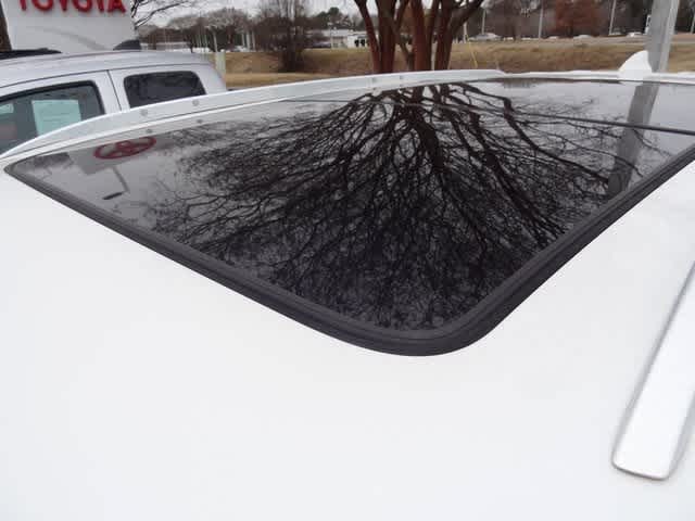 2020 Cadillac XT5 Premium Luxury FWD