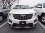 2020 Cadillac XT5 Premium Luxury FWD