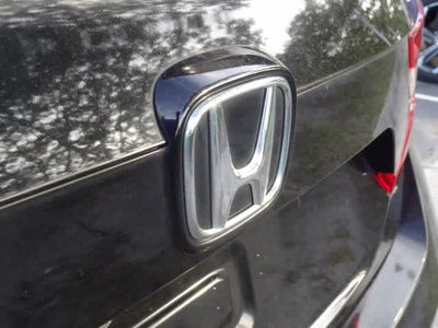 2018 Honda Accord Sedan EX 1.5T
