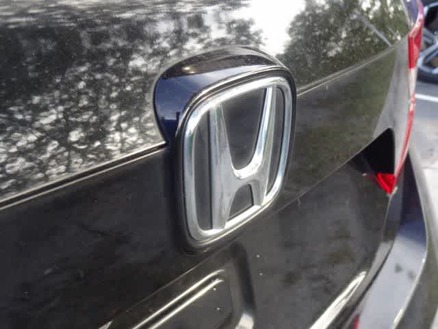 2018 Honda Accord Sedan EX 1.5T