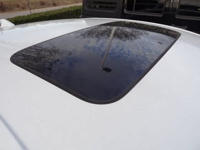 2018 Honda Accord EX-L 1.5T