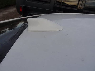 2018 Honda Accord EX-L 1.5T