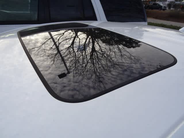 2018 Honda Accord EX-L 1.5T