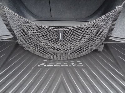 2019 Honda Accord Sedan Touring 2.0T