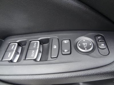 2019 Honda Accord Sedan Touring 2.0T