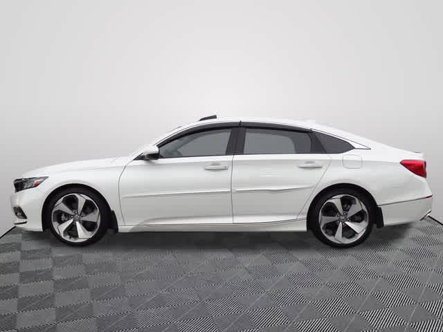 2019 Honda Accord Sedan Touring 2.0T