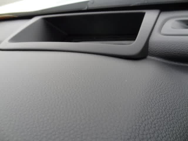 2019 Honda Accord Sedan Touring 2.0T
