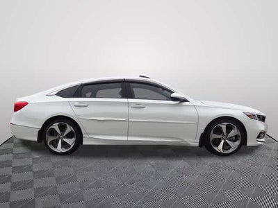 2019 Honda Accord Sedan Touring 2.0T