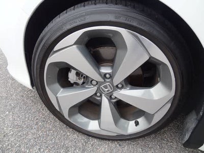 2019 Honda Accord Sedan Touring 2.0T