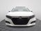 2019 Honda Accord Sedan Touring 2.0T
