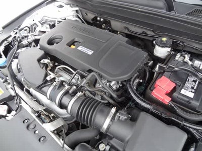2019 Honda Accord Sedan Touring 2.0T
