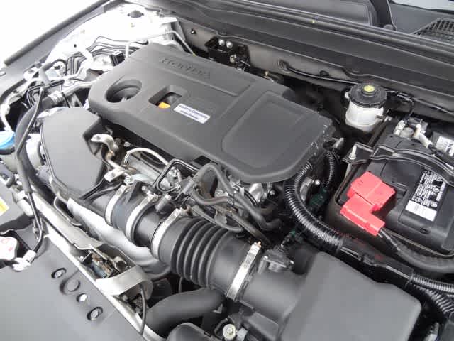 2019 Honda Accord Sedan Touring 2.0T