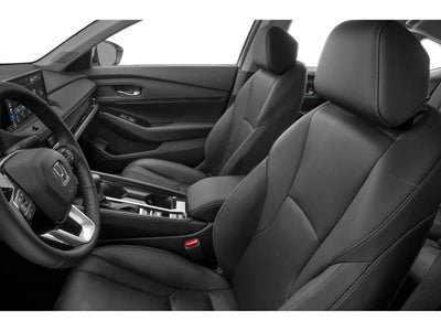 2025 Honda Accord Touring