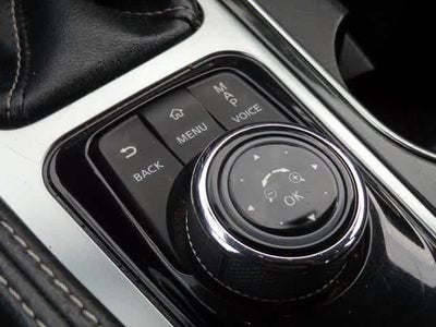 2016 Nissan Maxima 3.5 SL