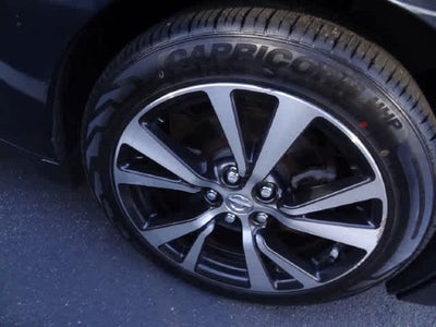 2016 Nissan Maxima 3.5 SV
