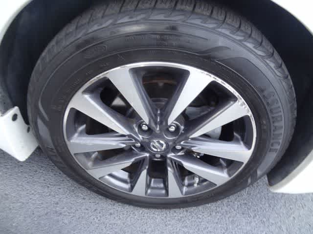 2016 Nissan Altima 2.5 SV