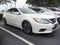 2016 Nissan Altima 2.5 SV