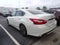 2016 Nissan Altima 2.5 SV